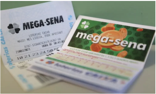 Imagem de compartilhamento para o artigo Apostador de Camapuã acerta quadra e fatura salário extra em prêmio da Mega-Sena da MS Todo dia